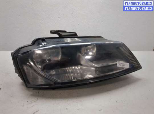 купить Фара (передняя) на Audi A3 (8P) 2003-2013