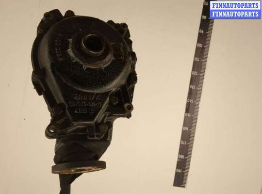 купить Редуктор Раздаточный КПП (раздатка) на BMW X3 E83 2003-2010