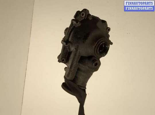 Редуктор Раздаточный КПП (раздатка) BM3548088 на BMW X3 E83 2003-2010