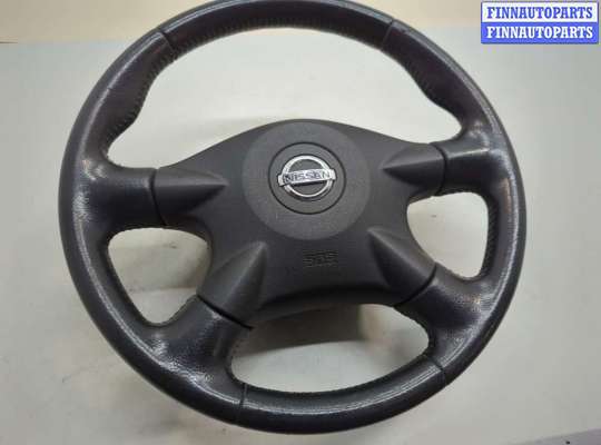Купить Руль на Nissan Primera P12 2002-2008 Руль NS1001959 на Nissan Primera P12 2002-2008