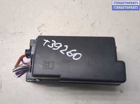 купить Блок предохранителей на Opel Astra K 2015-2021