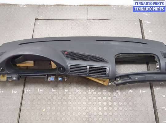купить Панель передняя салона (торпедо) на BMW 7 E38 1994-2001