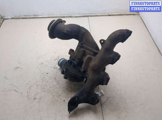 купить Турбина на Peugeot 406 1999-2004