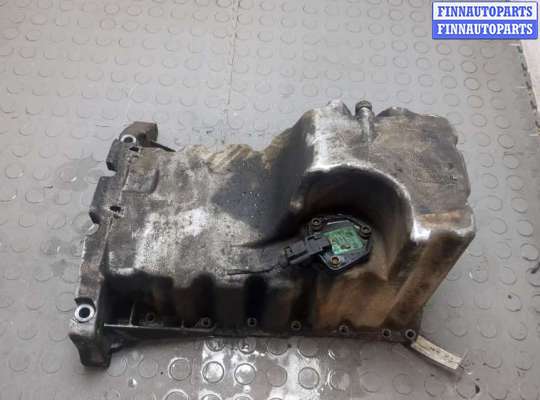 купить Поддон на Volkswagen Crafter 2006-2016