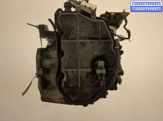 АКПП - Коробка автомат на Ford Mondeo V