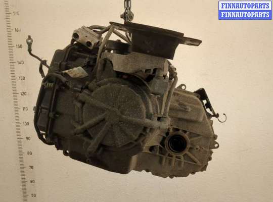 АКПП - Коробка автомат на Ford Mondeo V