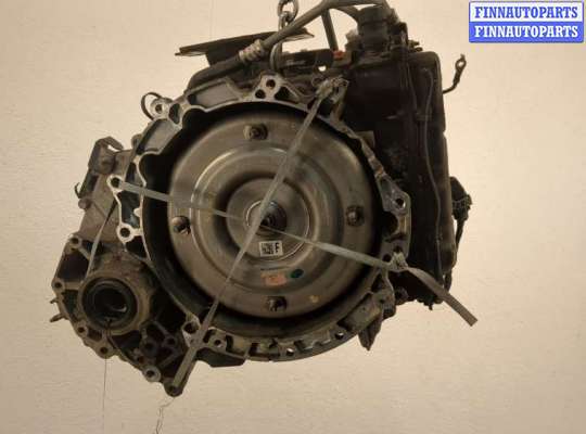 АКПП - Коробка автомат на Ford Mondeo V