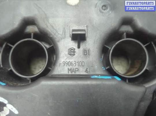 купить Крышка клапанная ДВС на BMW 1 E87 2004-2011