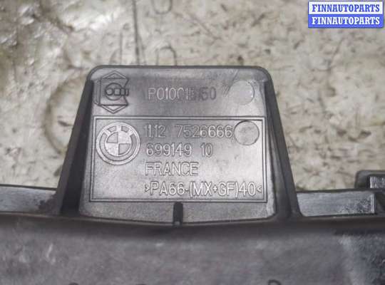 купить Крышка клапанная ДВС на BMW 1 E87 2004-2011