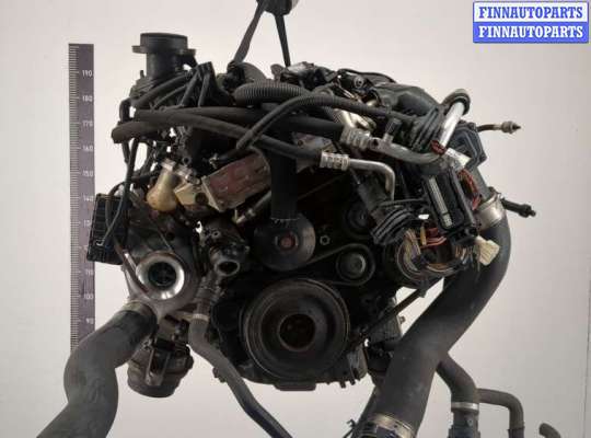 купить Крышка клапанная ДВС на BMW 5 F10 2010-2017