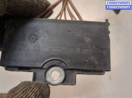 Провод высоковольтный на BMW 7 (E65/E66)