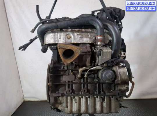 купить Рампа (рейка) топливная на Chrysler Voyager 2007-2010