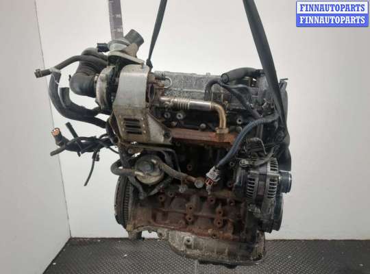 купить Двигатель (ДВС) на Toyota RAV 4 2000-2005