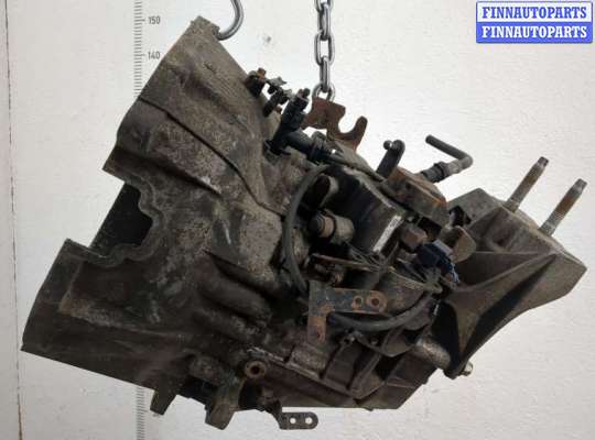 купить КПП 6-ст.мех. (МКПП) на Ford Transit (Tourneo) Custom 2012-2025