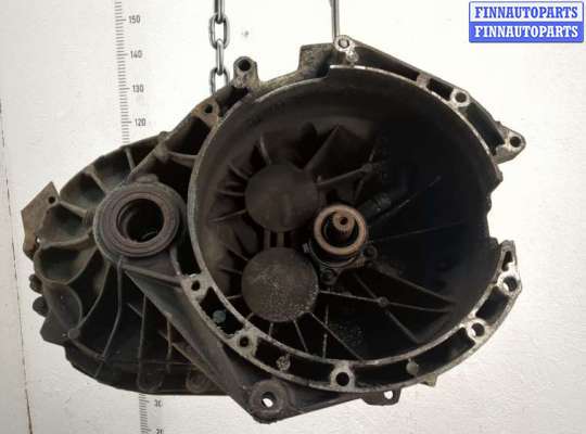 купить КПП 6-ст.мех. (МКПП) на Ford Transit (Tourneo) Custom 2012-2025