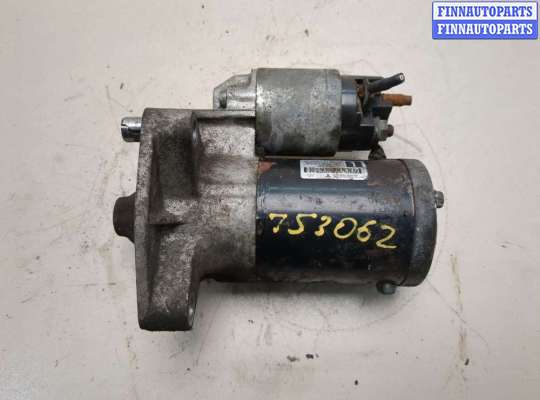 купить Стартер на Citroen C3 2009-2016