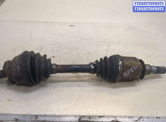 купить Полуось (приводной вал, шрус) на Nissan Navara 2004-2015