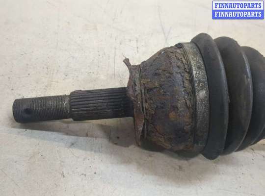 купить Полуось (приводной вал, шрус) на Nissan Navara 2004-2015