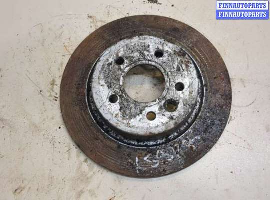 купить Диск тормозной на Volvo S40 2004-
