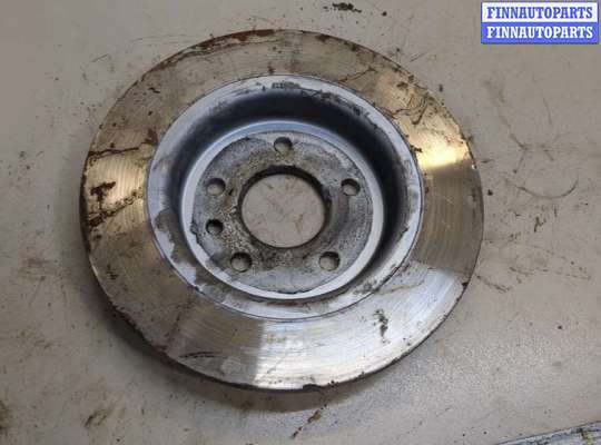 купить Диск тормозной на Volvo S40 2004-