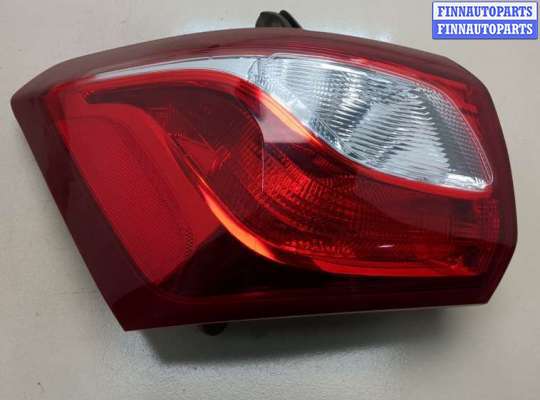 купить Фонарь (задний) на Chevrolet Equinox 2017-2024