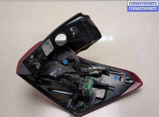 купить Фонарь (задний) на Chevrolet Equinox 2017-2024