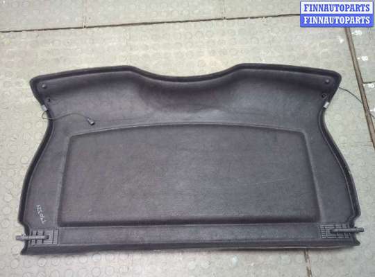 купить Полка багажника на Ford Fusion 2002-2012