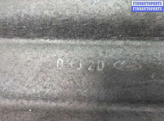 купить Полка багажника на Ford Fusion 2002-2012