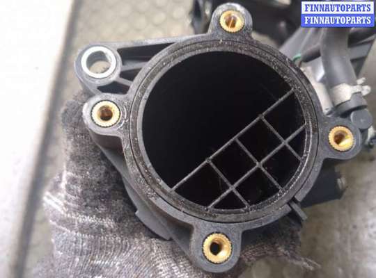 купить Коллектор впускной на Nissan Qashqai 2006-2013