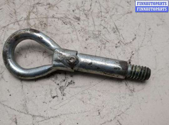 Крюк буксировочный OP2430975 на Opel Astra H 2004-2010