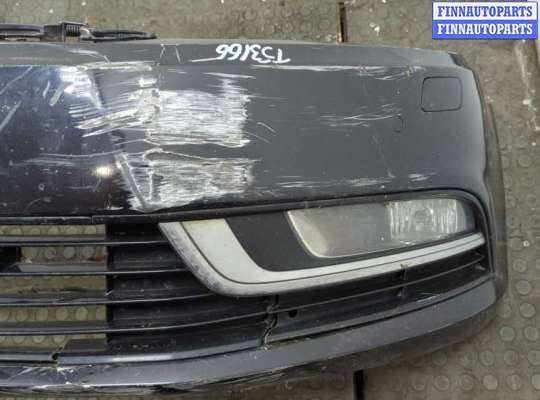 купить Бампер на Volkswagen Passat CC 2012-2017