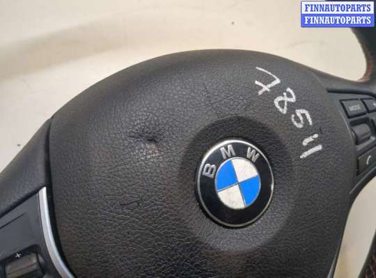 купить Руль на BMW 3 F30 2012-2019