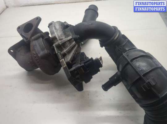 купить Турбина на Ford Transit 2006-2014