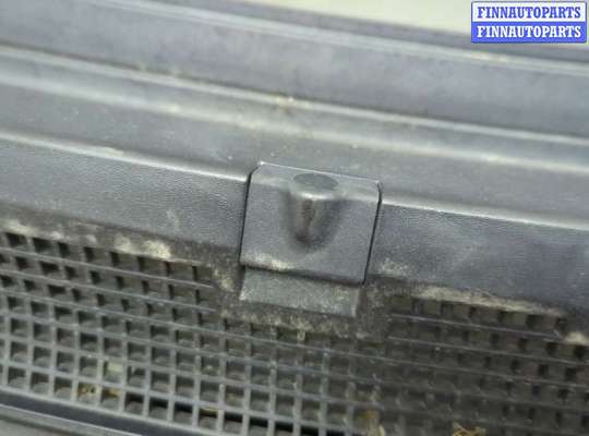 купить Жабо под дворники (дождевик) на Infiniti QX60 2013-2020