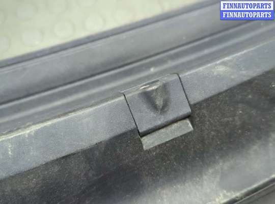 купить Жабо под дворники (дождевик) на Infiniti QX60 2013-2020