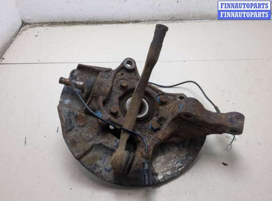 купить Ступица (кулак, цапфа) на Volvo XC90 2002-2014