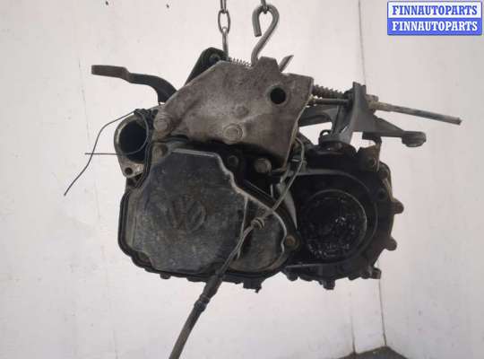 купить КПП 5-ст.мех. (МКПП) на Volkswagen Passat 6 2005-2010