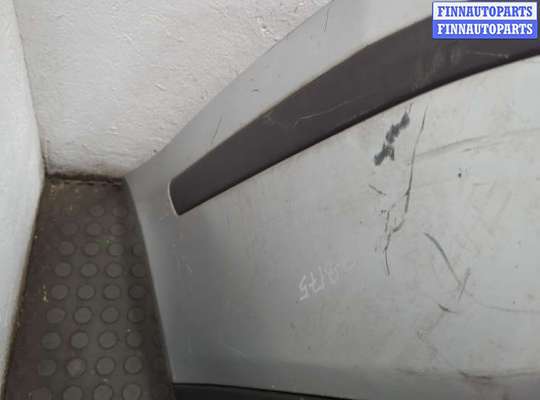 купить Бампер на Skoda Octavia (A5) 2004-2013