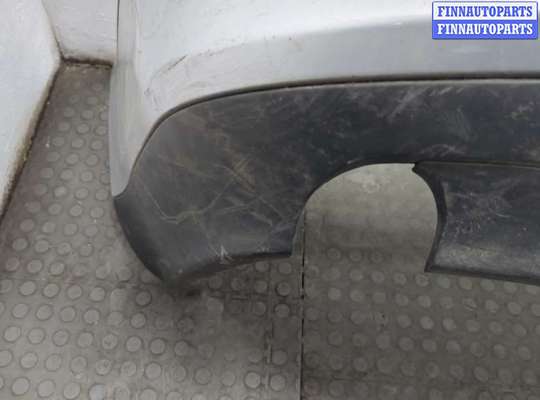 купить Бампер на Skoda Octavia (A5) 2004-2013