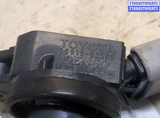 купить Катушка зажигания на Toyota Yaris 2010-2017