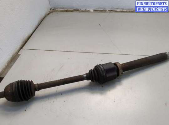 купить Полуось (приводной вал, шрус) на Ford Mondeo 4 2007-2015