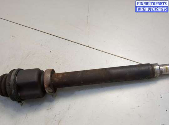 купить Полуось (приводной вал, шрус) на Ford Mondeo 4 2007-2015