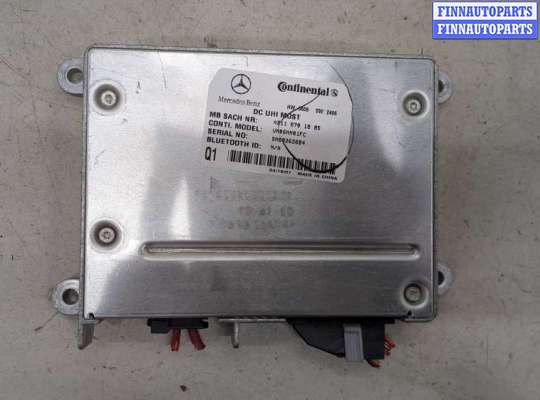 купить Блок управления Bluetooth на Mercedes ML W164 2005-2011