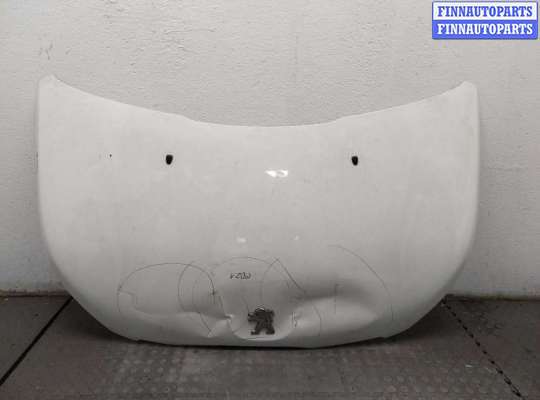 Капот PG1069091 на Peugeot 2008 2013-2016