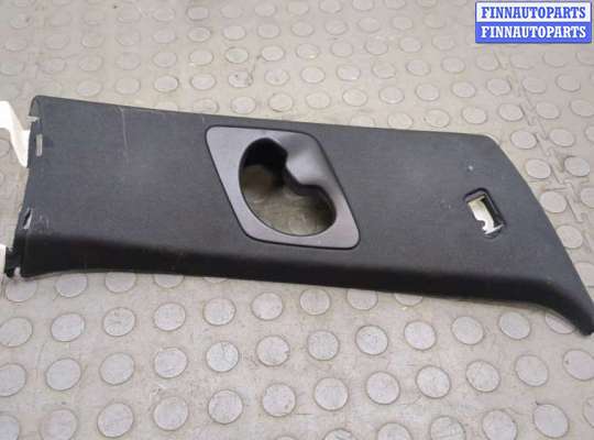 купить Обшивка стойки на BMW X5 E70 2006-2013