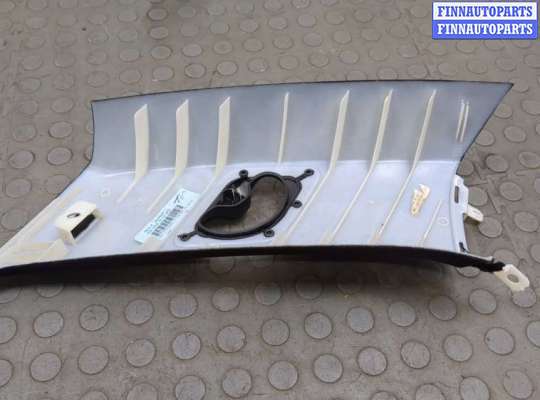 купить Обшивка стойки на BMW X5 E70 2006-2013