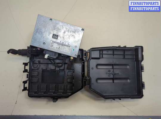Блок управления Bluetooth AU1721650 на Audi A8 (D3) 2002-2010