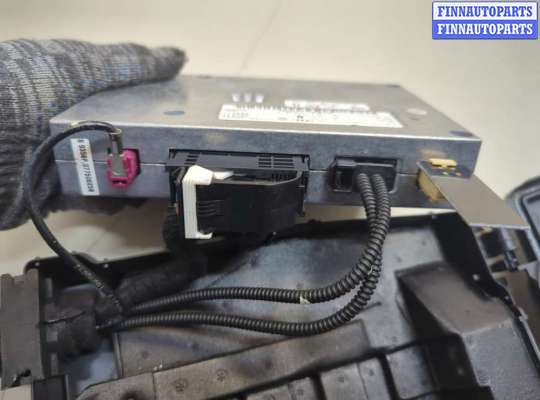 купить Блок управления Bluetooth на Audi A8 (D3) 2002-2010