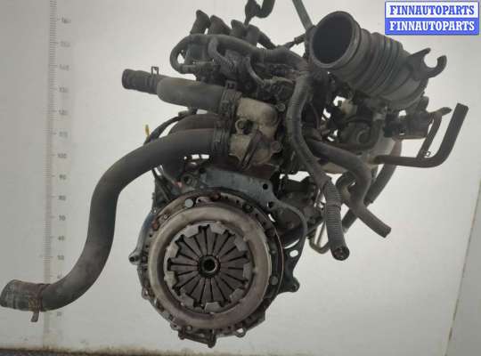 купить Генератор на Hyundai Getz 2002-2011