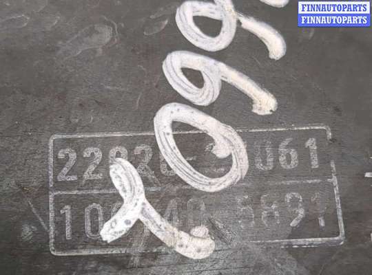 купить Корпус воздушного фильтра на Toyota RAV 4 2000-2005